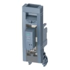 SIEMENS - Griffeinsatz mit EFM15, für Baugröße NH2 1-polig, AC 110 - 690V (L-N) Zubehör