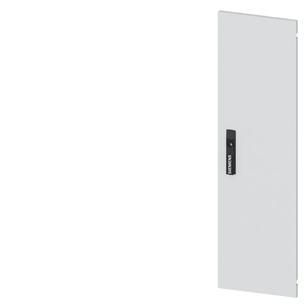 SIEMENS - ALPHA 630 Universal, Tür IP43, Blech, RAL7035, H=1000, B=240