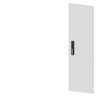 SIEMENS - ALPHA 630 Universal, Tür IP43, Blech, RAL7035, H=1000, B=240