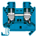 SIEMENS - Durchgangsklemme mit Schraubanschluss Klemmengröße 16,0mm2 Klemmenbreite 12,0mm