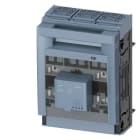 SIEMENS - SENTRON, Sicherungslasttrennschalter 3NP1, 3-polig, NH2, 400 A