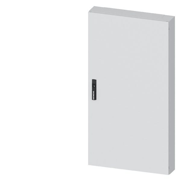 SIEMENS - ALPHA 125 UNIVERSAL, Wandverteiler, Aufputz, mit Verteilerfeld, IP43