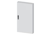 SIEMENS - ALPHA 125 UNIVERSAL, Wandverteiler, Aufputz, mit Verteilerfeld, IP43