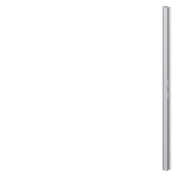 SIEMENS - ALPHA 630 Universal, Mittelpfosten für Schrank H=1800mm, B=900mm