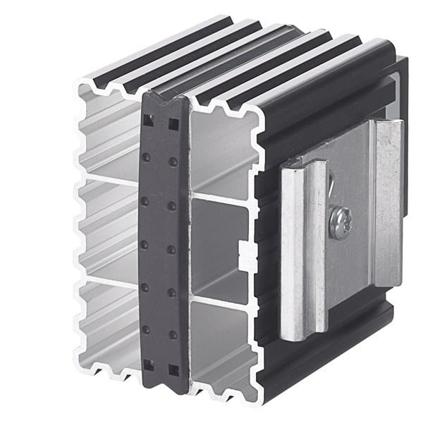 SIEMENS - Halbleiter- Heizgerät HG140 AC/DC 12-30V, 15W