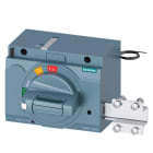 SIEMENS - Frontdrehantrieb Standard IP30 NEMA Typ 1,.. für 3VA6 150/250 3VA5 250