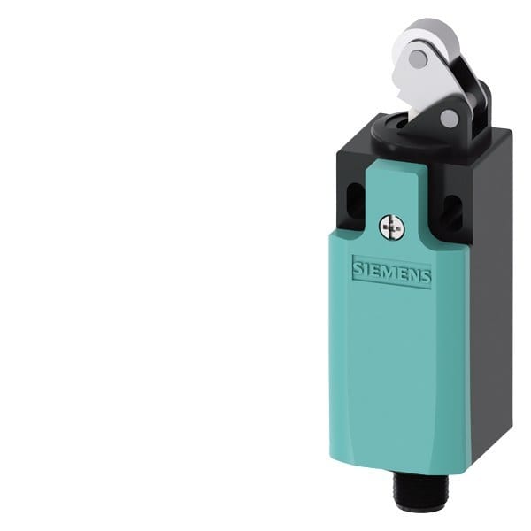 SIEMENS - Positionsschalter, EN50047, 31 mm, 1S/1Ö, 5-polig, max. 125V, SIMATIC ET200