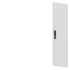 SIEMENS - ALPHA 630 Universal, Tür IP43, Blech, RAL7035, H=1200, B=240