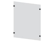 SIEMENS - ALPHA 630 Universal, Feldabdeckung ohne Ausschnitte H=800mm B=600mm