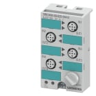 SIEMENS - AS-I Kompaktmodul K45, A/B-Slave (SPEC. 3.0), IP67 Digital, 4X (1DE/1DA)