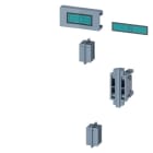 SIEMENS - Montagebausatz, zur mechanischen Verbindung 1- und 3-poliger 3NP1
