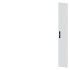 SIEMENS - ALPHA 630 Universal, Tür IP43, IP55, Blech RAL7035, H=2000, B=240