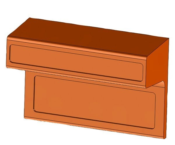 SIEMENS - Control Kit (orange) für Motor-und Koppelschütze Baugröße S0