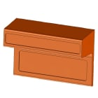SIEMENS - Control Kit (orange) für Motor-und Koppelschütze Baugröße S0