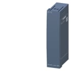 SIEMENS - BU Cover 30 für ET 200SP Motorstarter zum Schutz von Leerplätzen
