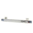 SIEMENS - LED-Lampe mit Bewegungsmelder Schraub-Befestigung DC 24 - 48V