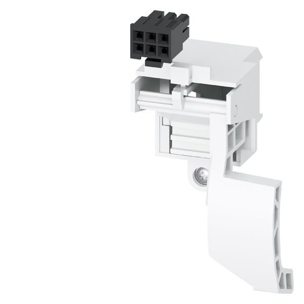 SIEMENS - Voreilender Hilfsschalter S26 2x standard 400V AC Zubehör für Leistungsschalter