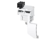 SIEMENS - Voreilender Hilfsschalter S26 2x standard 400V AC Zubehör für Leistungsschalter