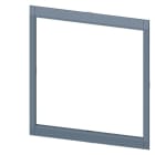 SIEMENS - Blendrahmen für Türausschnitt 200,3 × 200,8 mm (B × H) Zubehör
