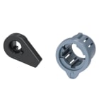 SIEMENS - Adapter Zylinderschloss für Frontdrehantriebe 3VA9677-0EK..