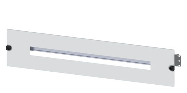 SIEMENS - ALPHA 630 Universal, Einbausatz, Installationseinbaugeräte, H=200mm, B=900mm,...