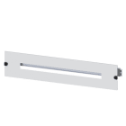 SIEMENS - ALPHA 630 Universal, Einbausatz, Installationseinbaugeräte, H=200mm, B=900mm,...