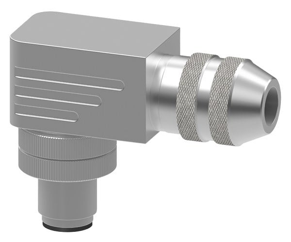 SIEMENS - Busltg. für PROFINET 2-adrig, geschirmt, konf. mit 2 M12