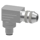 SIEMENS - Busltg. für PROFINET 2-adrig, geschirmt, konf. mit 2 M12