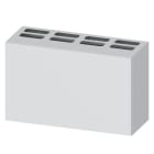 SIEMENS - Kabelrangierverteiler SK1, IP55 H=650, B=1050, T=400 geschraubte Frontplatte