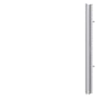 SIEMENS - Verbindungssatz für ALPHA 630 Universal, IP43, H=1200
