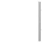 SIEMENS - Verbindungssatz für ALPHA 630 Universal, IP43, H=1600