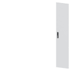 SIEMENS - ALPHA 630 Universal, Tür IP43, Blech, RAL7035, H=1800, B=300
