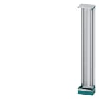 SIEMENS - ALPHA 630 UNIVERSAL, Standschrank, Flat Pack, IP43, Schutzklasse 1 H=2000mm
