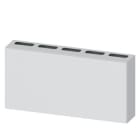 SIEMENS - Kabelrangierverteiler SK1, IP55 H=650, B=1300, T=250 geschraubte Frontplatte