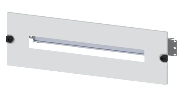 SIEMENS - ALPHA 630 Universal, Einbausatz, Installationseinbaugeräte, H=200mm, B=600mm,...