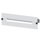 SIEMENS - ALPHA 630 Universal, Einbausatz, Installationseinbaugeräte, H=200mm, B=600mm,...