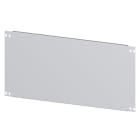 SIEMENS - Stab Universal Montageplatte verzinkt H=400mm B=900mm
