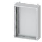 SIEMENS - ALPHA 630 UNIVERSAL, Wandverteiler, IP55, Schutzklasse 1 H=800mm, B=600mm
