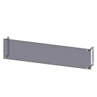 SIEMENS - ALPHA 630 Universal, Berührungsschutz- Abdeckung (Klarsicht) für Sammelschien...