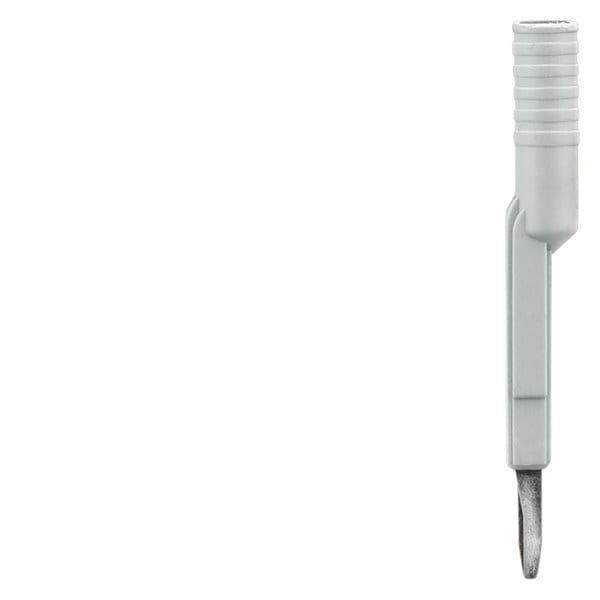 SIEMENS - Prüfadapter, für Prüfstecker und Sicherheitsprüfstecker mit einem Durchmesser
