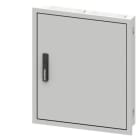 SIEMENS - ALPHA 160 DIN UP-Wandverteiler Unterputz Leerschrank SK2, H=650 B=550 T=120 IP31