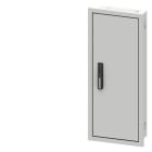 SIEMENS - ALPHA 160 DIN UP-Wandverteiler Unterputz Leerschrank SK2, H=800 B=300 T=120 IP31