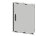 SIEMENS - ALPHA 160 DIN UP-Wandverteiler Unterputz Leerschrank SK2, H=800 B=550 T=120 IP31