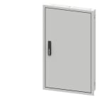 SIEMENS - ALPHA 160 DIN UP-Wandverteiler Unterputz Leerschrank SK2, H=950 B=550 T=120 IP31