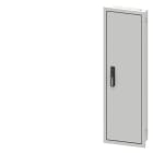 SIEMENS - ALPHA 160 DIN UP-Wandverteiler Unterputz Leerschrank SK2, H=1100 B=300 T=120 ...