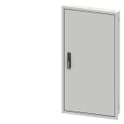 SIEMENS - ALPHA 160 DIN UP-Wandverteiler Unterputz Leerschrank SK2, H=1100 B=550 T=120 ...