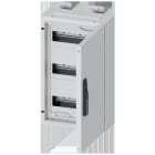 SIEMENS - ALPHA 160 DIN Wandverteiler Aufputz, IP44, SK2, H=500 B=300 T=140 mm