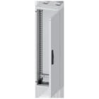 SIEMENS - ALPHA 160 DIN Wandverteiler Aufputz, IP44, SK2, H=950 B=300 T=140 mm