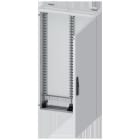 SIEMENS - ALPHA 160 DIN Wandverteiler Aufputz, IP44, SK2, H=950 B=550 T=140 mm
