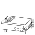 SIEMENS - BD2-AK05/LSM-3VA24-M-400-4-ET35 BD2 Abgangskasten Mit Leistungsschalter 400A ...